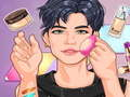 Mchezo Vidokezo vya Makeup kutoka kwa Mwanafaa wa Urembo online