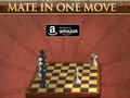 Mchezo Mate katika mmoja hatua online