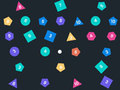 Mchezo Idle Pinball Breakout online