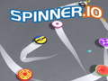 Mchezo Spinner.io online