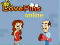 Mchezo Nukufu za Upendo Mtandaoni online