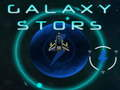 Mchezo Magazeti ya Galaxy online