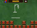 Mchezo Hangman 1-4 Wachezaji online