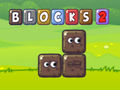 Mchezo Blocks 2 online