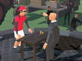 Mchezo Mshindi wa slap online