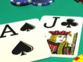 Mchezo Picha ya Black Jack online