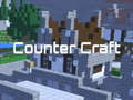 Mchezo Counter Craft online