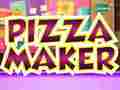 Mchezo Mtengenezaji wa Pizza online