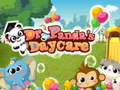 Mchezo Chekecheo cha Daktari Panda online
