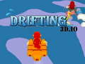 Mchezo Drifting 3D.IO online