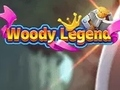 Mchezo Legenda ya Mwamba online