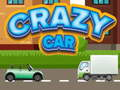 Mchezo Gari chafu online