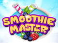 Mchezo Mwalimu wa Smoothie online