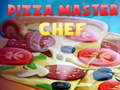 Mchezo Bwana wa Pizza online