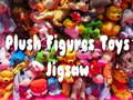 Mchezo Puzzle za Vifaa vya Plush online
