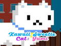 Mchezo Kawaii Kali Mpenzi: Yumi online