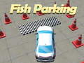 Mchezo Parkerings na Samahani online