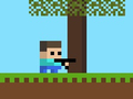 Mchezo Minecraft: Safari ya Steve online