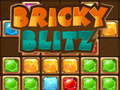 Mchezo Bricky Blitz online