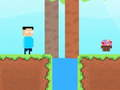 Mchezo Minescraft Herobrine online