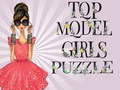 Mchezo Puzzle ya Wasichana Waanzilishi online