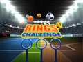 Mchezo Changamoto za Pete online