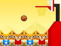 Mchezo Mpiga Basketi online