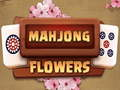 Mchezo Mahjong Maua online