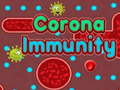 Mchezo Ukingo wa Corona online