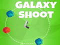 Mchezo Kupiga Risasi Galaxy online