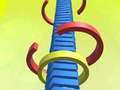 Mchezo Twist Roller 3D online