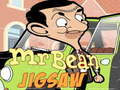 Mchezo Picha ya Bwana Bean online