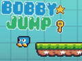 Mchezo Bobby Rukia online