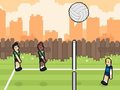 Mchezo Volley Gitakaji online