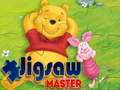 Mchezo Mwalimu wa Jigsaw  online