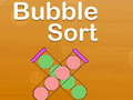 Mchezo Uainishaji wa Bubbleness online