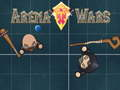 Mchezo Vita vya Arena online