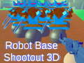 Mchezo Roboti Kitu Jumla 3D online