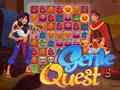 Mchezo Hakikisho la Genie online