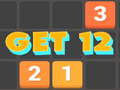 Mchezo Pata 12 online