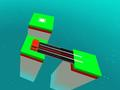 Mchezo Bend Racer online