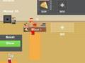 Mchezo Pizzeria IDLE online