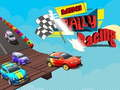 Mchezo Mini Rally Mbio online
