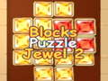 Mchezo Pigo la Blok Jewel 2 online
