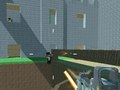Mchezo Pixel FPS SWAT Kommando online