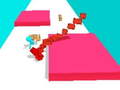 Mchezo Mlingano wa Stack 3D online