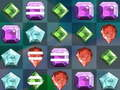 Mchezo Vito Magia: Siri Match3 online