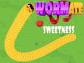 Mchezo Utvilm Wormate online