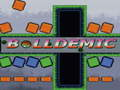 Mchezo Balldemic online
