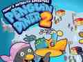 Mchezo Diner ya Pinguine 2 online